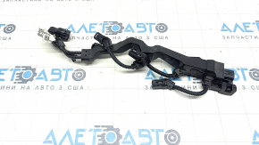 Проводка топливных форсунок низкого давления Toyota Sienna 21-26