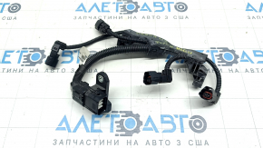Проводка топливных форсунок Toyota Sienna 21-26 высокого давления