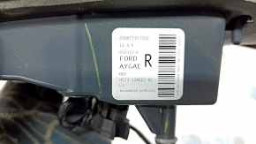 Фонарь внутренний крышка багажника правый Ford Fusion mk5 17-18 LED