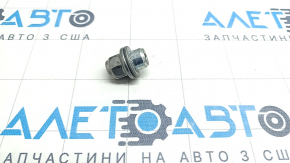 Гайка колесная d21 M12x1.5 Toyota Sienna 21-26