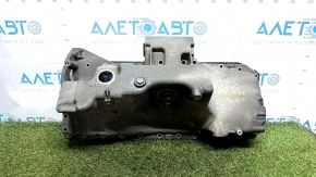 Поддон масляный BMW X5 F15 14-18 N55B30B 3.0T