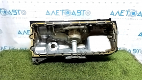 Поддон масляный BMW X5 F15 14-18 N55B30B 3.0T