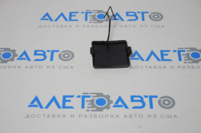 Заглушка буксировочного крюка переднего бампера Dodge Journey 11-19 SE
