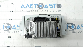 Монитор, дисплей, навигация Ford Fusion mk5 16-20 SYNC 3, царапины