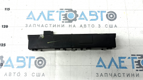 Receiver Antenna Keyless Ford Fusion mk5 17-20