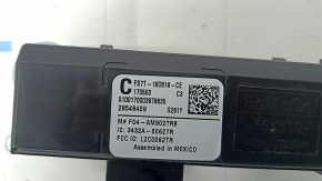 Receiver Antenna Keyless Ford Fusion mk5 17-20