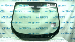 Parbriz Ford Escape MK3 17-19 rest, Vitro, nisip, aer pe margine