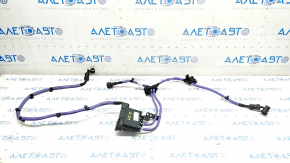 Провод от АКБ 48V к генератору BMW X5 G05 19-26 3.0T MHEV, с блоком