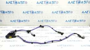 Провод от АКБ 48V к генератору BMW X5 G05 19-26 3.0T MHEV, с блоком
