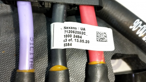 Преобразователь напряжения в сборе BMW X5 G05 19-26 3.0T MHEV 48V