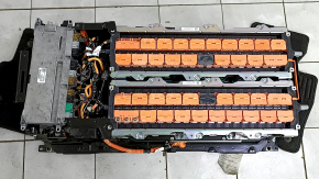 Аккумуляторная батарея ВВБ в сборе Ford Fusion mk5 13-20 plug-in 7.6 KWh, 102к, 296V