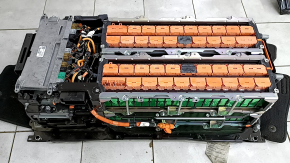 Аккумуляторная батарея ВВБ в сборе Ford Fusion mk5 13-20 plug-in 7.6 KWh, 102к, 296V