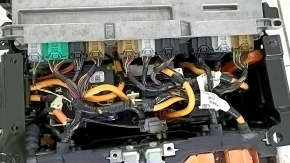 Аккумуляторная батарея ВВБ в сборе Ford Fusion mk5 13-20 plug-in 7.6 KWh, 102к, 296V