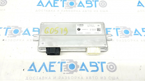 Блок управления камерой кругового обзора BMW X5 G05 19-23