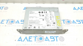 Головное устройство BMW X5 G05 19-23