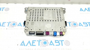 Головное устройство BMW X5 G05 19-23