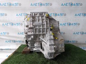 АКПП в сборе Toyota Sienna 21-23 CVT, 14к, с проводкой