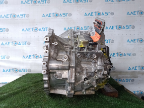 АКПП в сборе Toyota Sienna 21-23 CVT, 14к, с проводкой