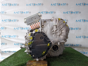 АКПП в сборе Toyota Sienna 21-23 CVT, 14к, с проводкой