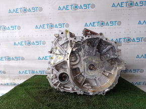 Ansamblu transmisie automata Toyota Sienna 21-23 CVT, 14k
