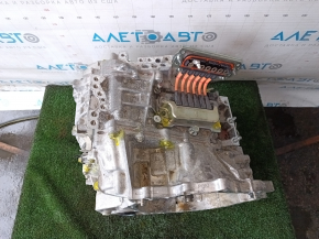 АКПП в сборе Toyota Sienna 21-23 CVT, 14к, с проводкой