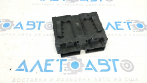 AC HEAT CLIMATE CONTROL MODULE BMW X5 G05 19-23