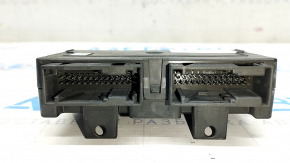 AC HEAT CLIMATE CONTROL MODULE BMW X5 G05 19-23