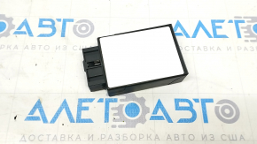 Steering Column Control Module BMW X5 G05 19-23