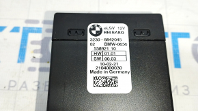 Steering Column Control Module BMW X5 G05 19-23