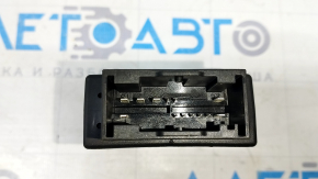 Steering Column Control Module BMW X5 G05 19-23