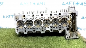 Головка блока цилиндров в сборе BMW X5 F15 14-18 N55B30B 3.0T