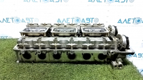 Головка блока цилиндров в сборе BMW X5 F15 14-18 N55B30B 3.0T