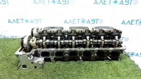 Головка блока цилиндров в сборе BMW X5 F15 14-18 N55B30B 3.0T