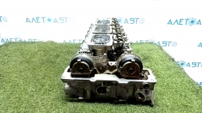 Головка блока цилиндров в сборе BMW X5 F15 14-18 N55B30B 3.0T