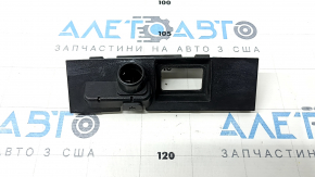 Ручка крышки багажника Ford Fusion mk5 17-20 под камеру