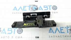 Ручка крышки багажника Ford Fusion mk5 17-20 под камеру