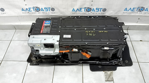 Аккумуляторная батарея ВВБ в сборе Ford Fusion mk5 13-20 plug-in 7.6 KWh, 102к, 296V