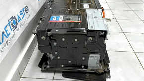 Аккумуляторная батарея ВВБ в сборе Ford Fusion mk5 13-20 plug-in 7.6 KWh, 102к, 296V