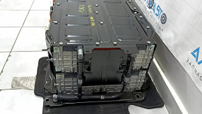 Аккумуляторная батарея ВВБ в сборе Ford Fusion mk5 13-20 plug-in 7.6 KWh, 102к, 296V