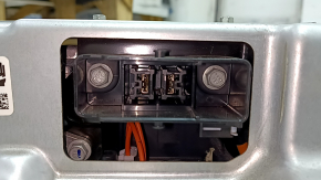 Аккумуляторная батарея ВВБ в сборе Ford Fusion mk5 13-20 plug-in 7.6 KWh, 102к, 296V