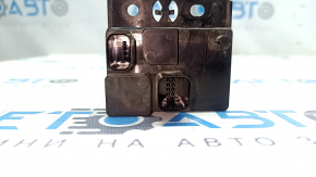 Блок управления зарядным портом Ford Fusion mk5 13-20 plug-in