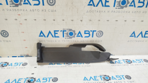 Garnitură capotă-aripa stânga Audi A3 8V 15-19 4d nou original