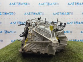 АКПП в сборе Toyota Camry v55 15-17 2.5 usa U760E 75к