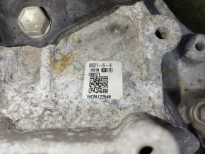 АКПП в сборе Toyota Camry v55 15-17 2.5 usa U760E 75к