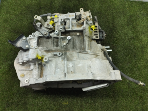 АКПП в сборе Toyota Camry v55 15-17 2.5 usa U760E 75к