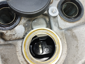 Двигатель 2AR-FE Toyota Camry v55 2.5 15-17 usa 75k, компрессия 12-12-12-12