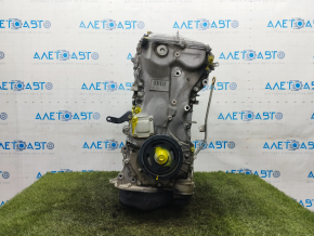 Двигатель 2AR-FE Toyota Camry v55 2.5 15-17 usa 75k, компрессия 12-12-12-12