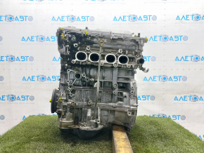 Двигатель 2AR-FE Toyota Camry v55 2.5 15-17 usa 75k, компрессия 12-12-12-12