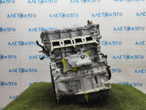 Двигатель 2AR-FE Toyota Camry v55 2.5 15-17 usa 75k, компрессия 12-12-12-12