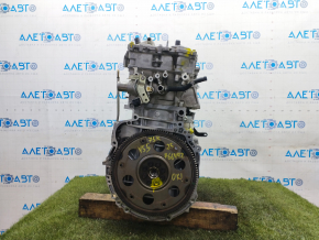 Motor 2AR-FE Toyota Camry v55 2.5 15-17 usa 75k, compresie 12-12-12-12